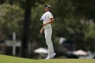 Rickie Fowler at the FedEx St. Jude Championship 2025, Round One (Image Source: Getty)